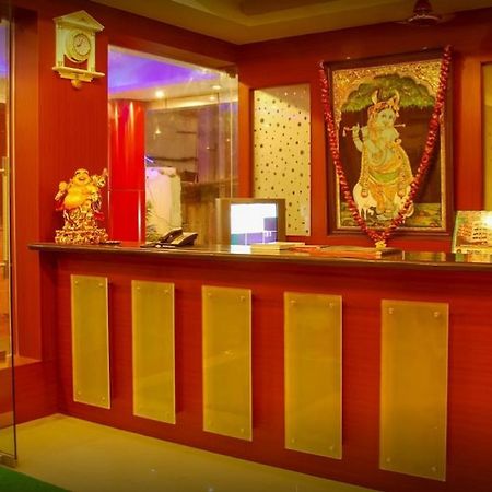 Krishna Inn Ченай Екстериор снимка